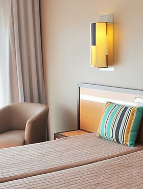 Goedkope en budgethotels